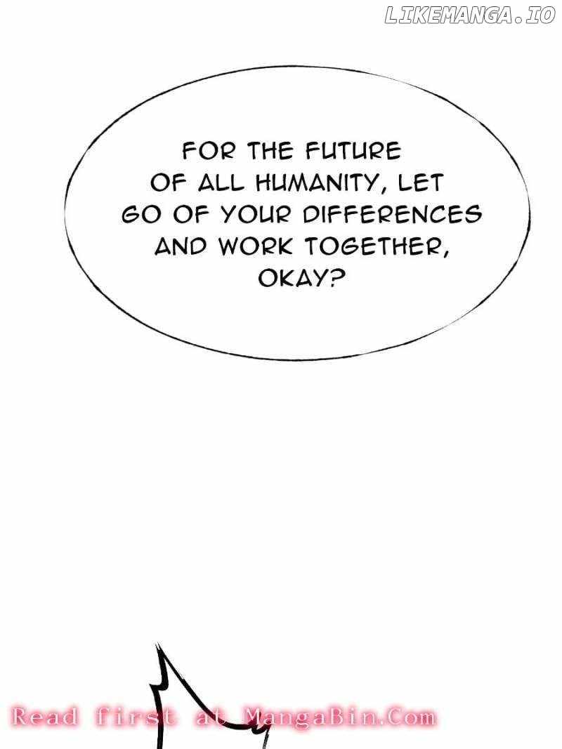 I'm the strongest boss Chapter 46 114